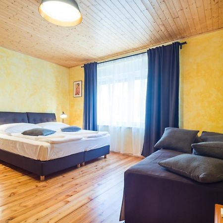 Kobarid Rooms Exterior foto