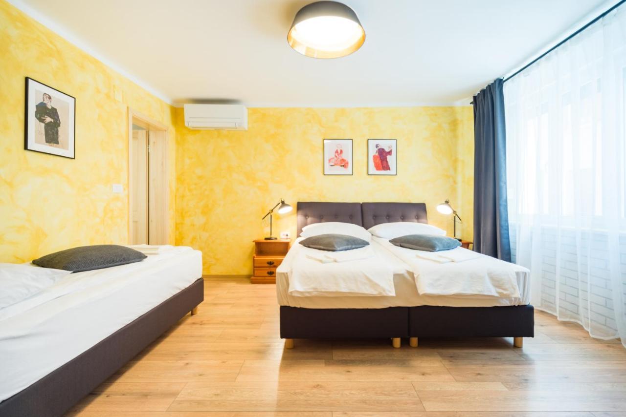 Kobarid Rooms Exterior foto