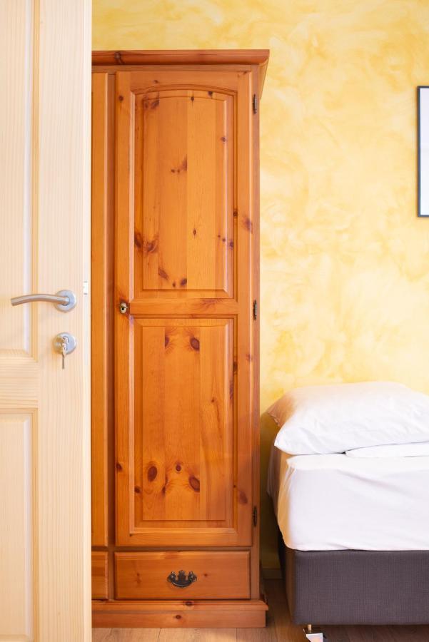 Kobarid Rooms Exterior foto