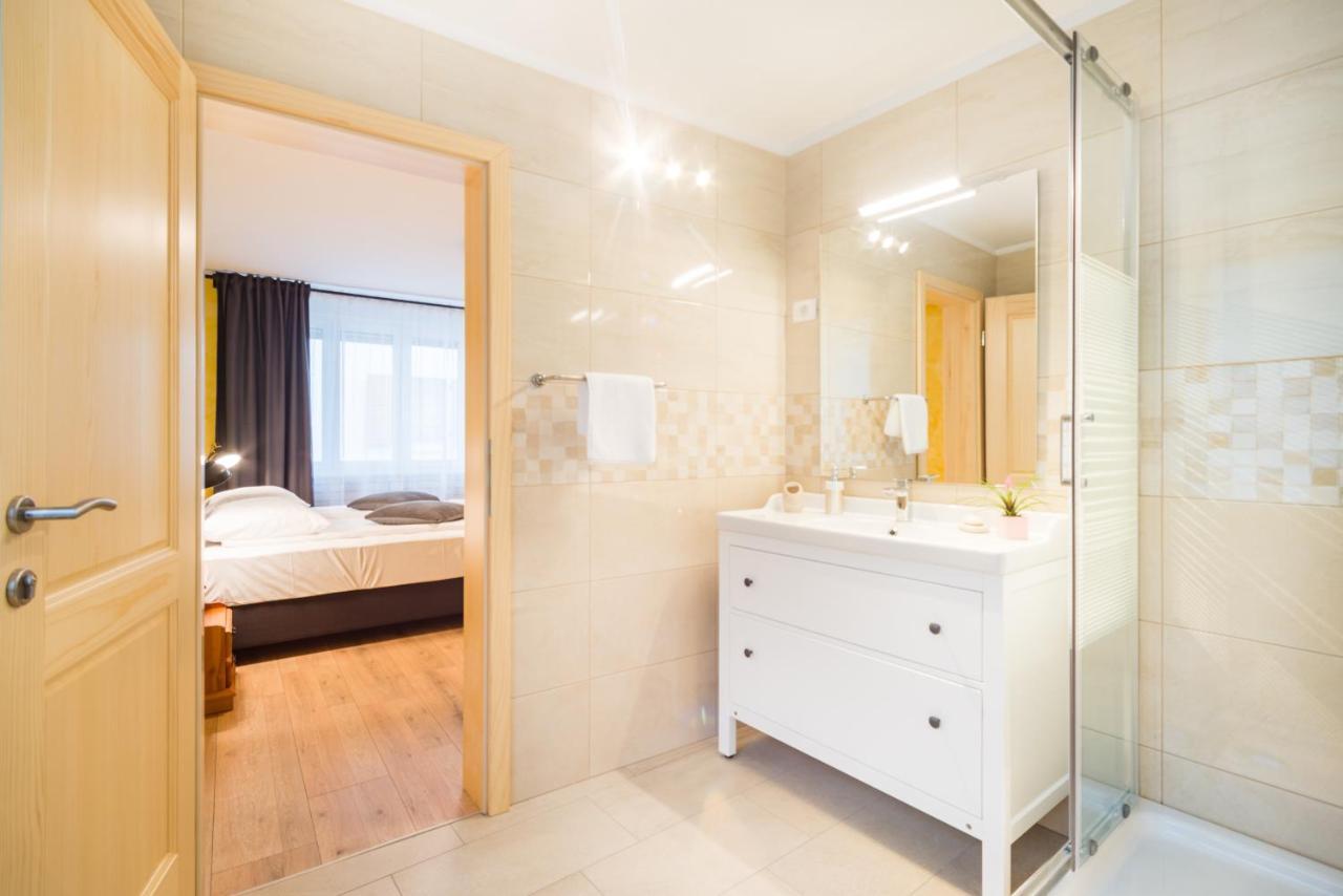 Kobarid Rooms Exterior foto