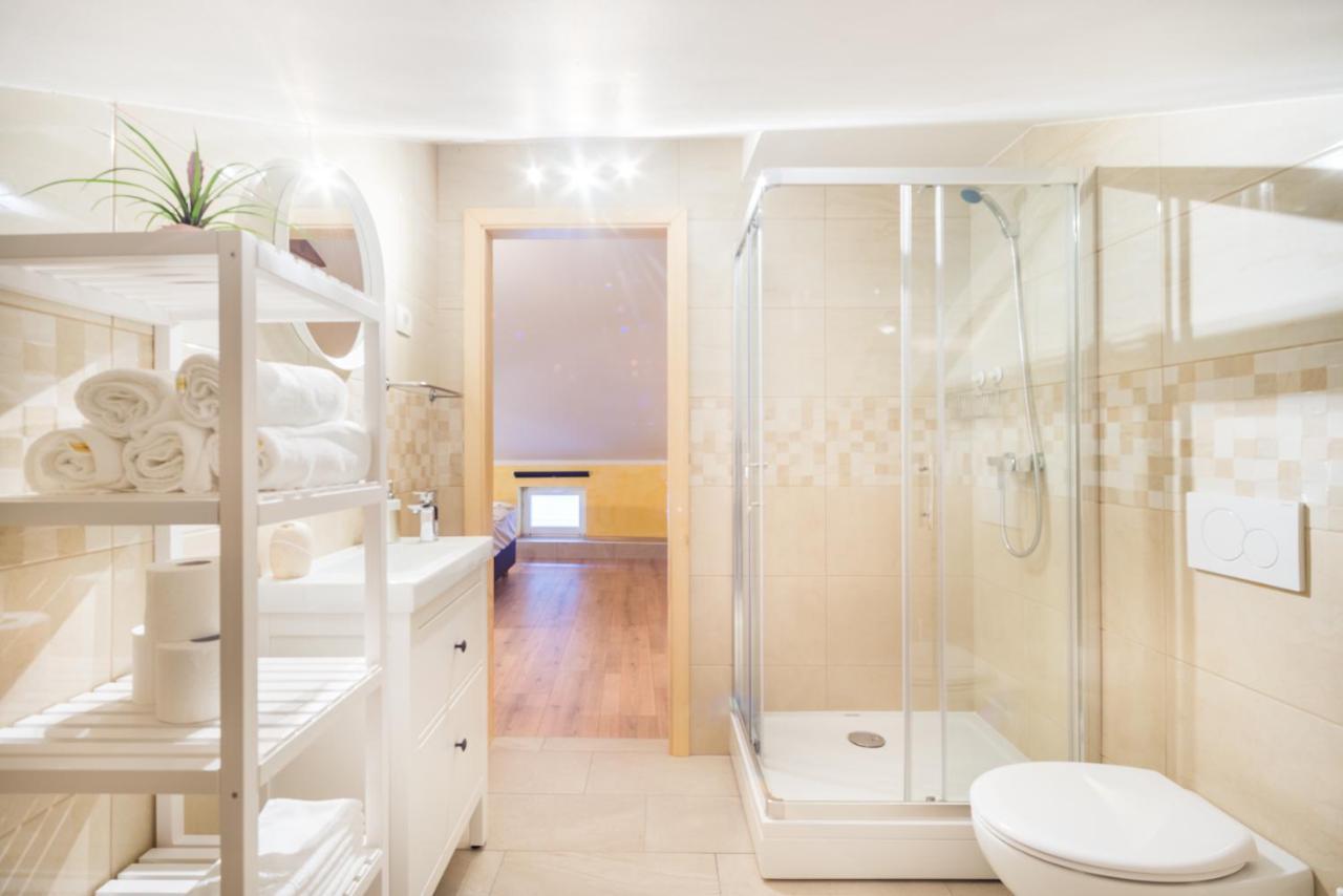 Kobarid Rooms Exterior foto