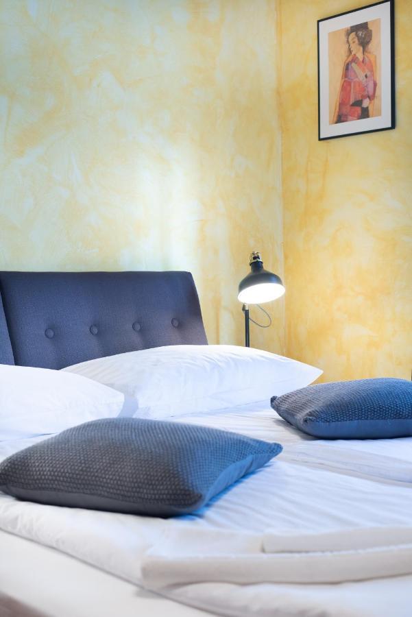 Kobarid Rooms Exterior foto