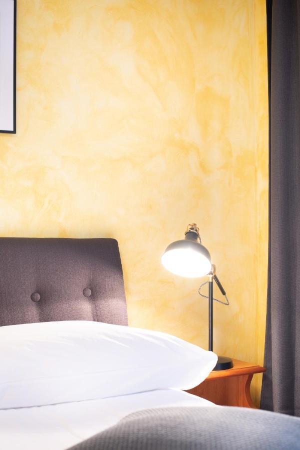 Kobarid Rooms Exterior foto